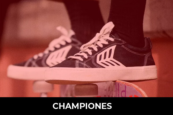 Championes SALE