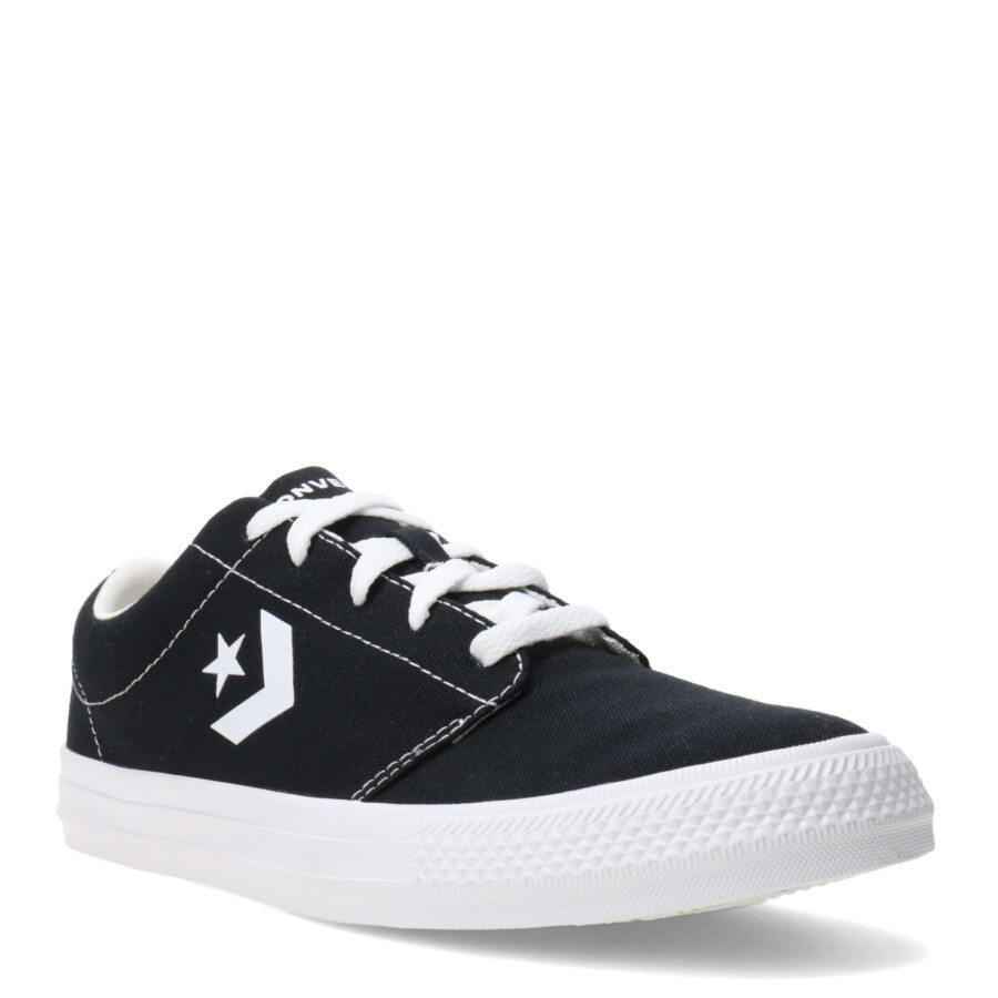 Championes de Hombre Converse Day One Classic Negro - Blanco