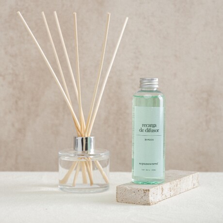 Repuesto de Difusor 150 ml Bamboo