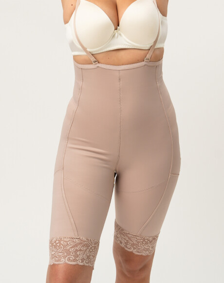 Modelador Amelia Chocolate