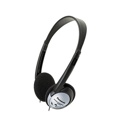 Auriculares VINCHA PANASONIC RP-HT21PP1-S Auriculares VINCHA PANASONIC RP-HT21PP1-S