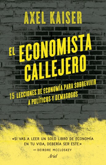 El economista callejero El economista callejero