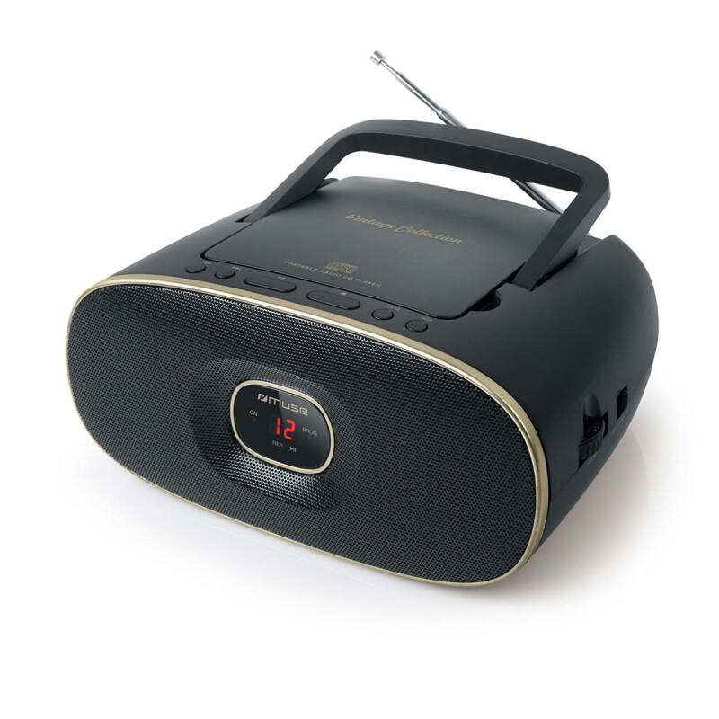 RADIO CD MUSE MD202VT RADIO CD MUSE MD202VT