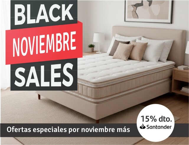 BLACK NOVIEMBRE
