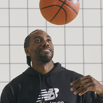 New Balance Basketball