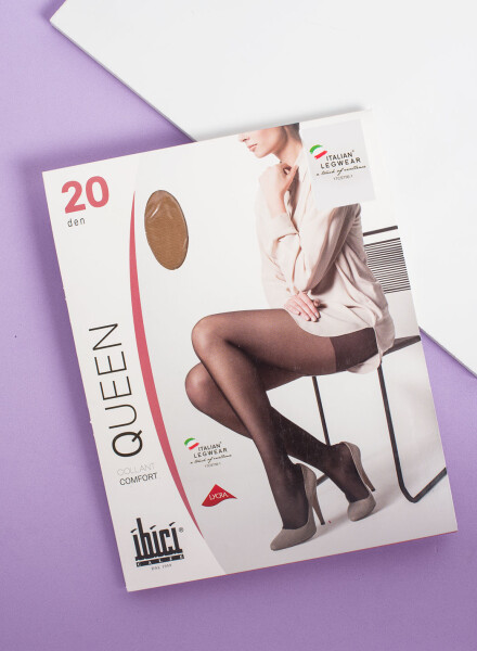 Can can queen 20 Negro