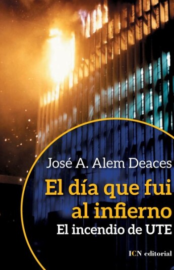 El día que fui al infierno El día que fui al infierno