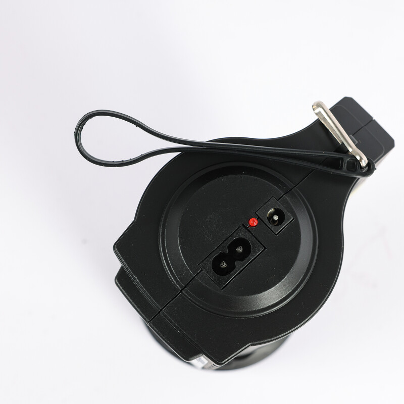 Linterna grande para camping recargable doble led Linterna grande para camping recargable doble led