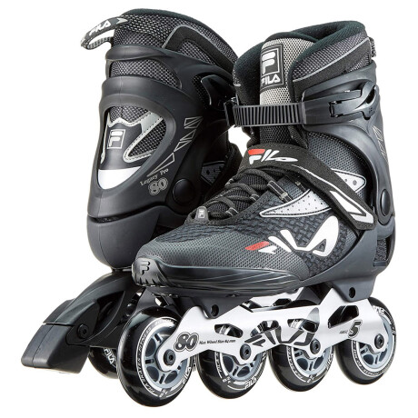 Patín Rollers Fila Legacy Pro Men N1 En Europa Patín Rollers Fila Legacy Pro Men N1 En Europa