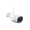 CAMARA DE SEGURIDAD TUYA SMART WATERPROOF CAMARA WIFI SM-C17 CAMARA DE SEGURIDAD TUYA SMART WATERPROOF CAMARA WIFI SM-C17