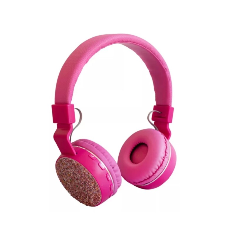 Auriculares INALAMBRICOS BLUETOOTH TECH HOUSE TH00110 GLITTER Auriculares INALAMBRICOS BLUETOOTH TECH HOUSE TH00110 GLITTER