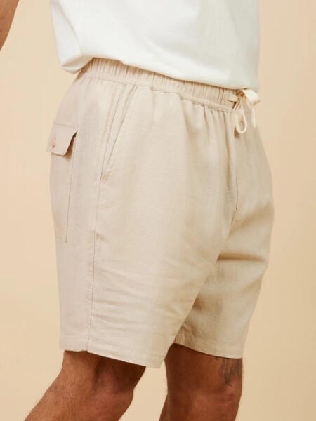 BERMUDA RUSTY MARLO BEIGE