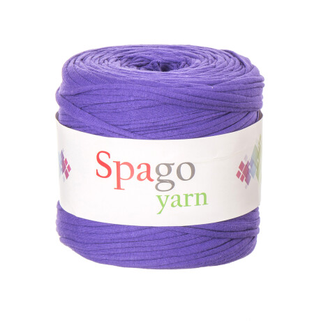 trapillo spago violeta oscuro