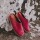 Flat Shoes Fucsia