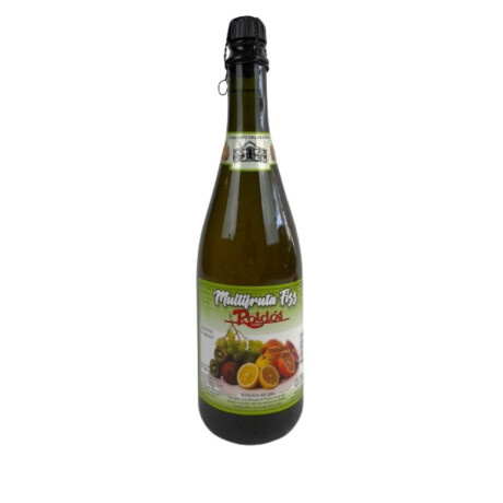 MULTIFRUTA FIZZ ROLDOS 750ml MULTIFRUTA FIZZ ROLDOS 750ml