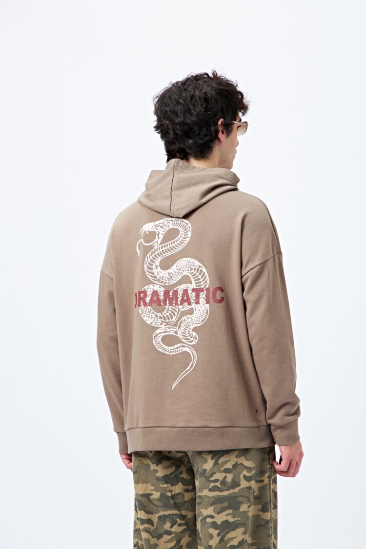 CANGURO DRAMATIC Visón