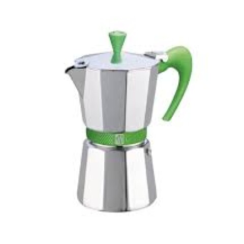 CAFETERA GAT BETTY 9 P Unica