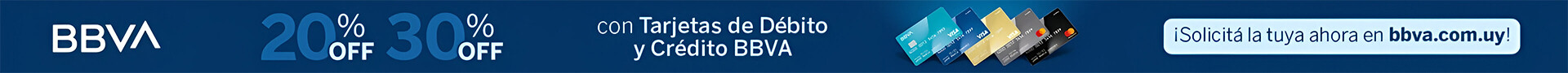 BBVA BANNER
