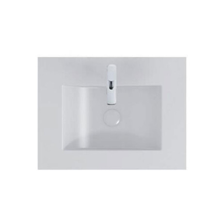 Bacha Para Mueble Cadria De Colgar 60Cm 000