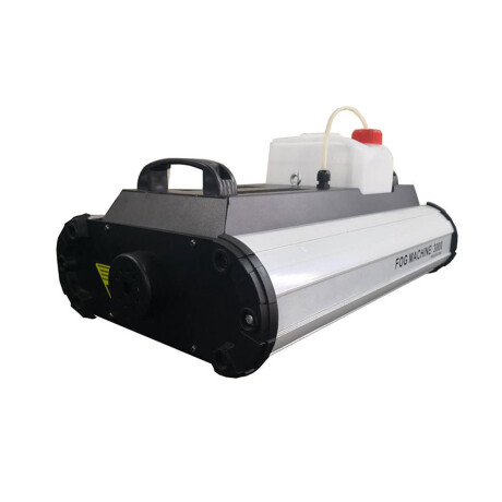 Maquina De Humo Pls F14 3000 Watts Maquina De Humo Pls F14 3000 Watts