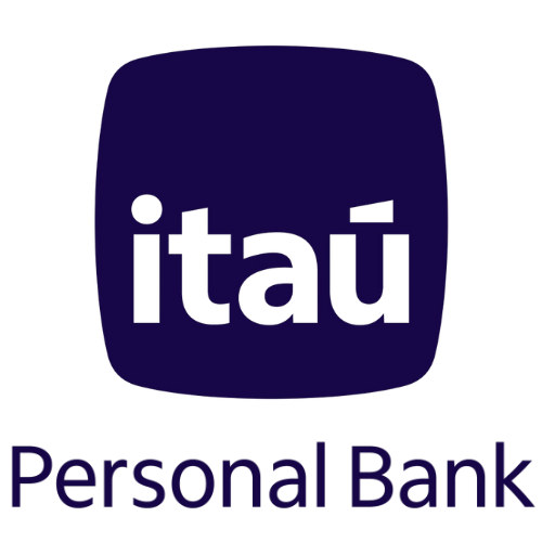 25% Personal bank