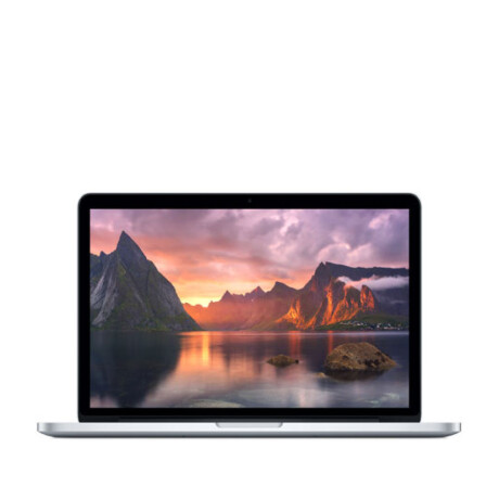 MacBook Pro Retina 13” (2015) - Core i5 - 2.7 GHz - SSD 256GB - 16GB MacBook Pro Retina 13” (2015) - Core i5 - 2.7 GHz - SSD 256GB - 16GB