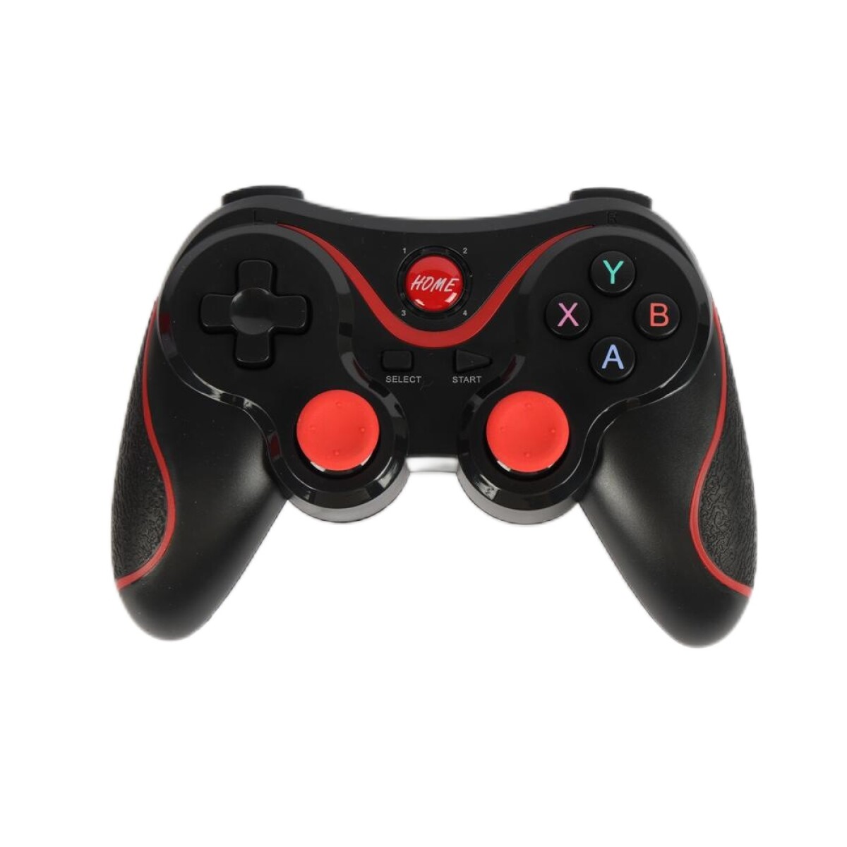 Joystick control gamepad bluetooth para celular Smart TV 