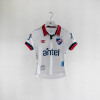Camiseta Umbro Nacional Oficial 2024 de Niños - NU242970 Blanco-rojo