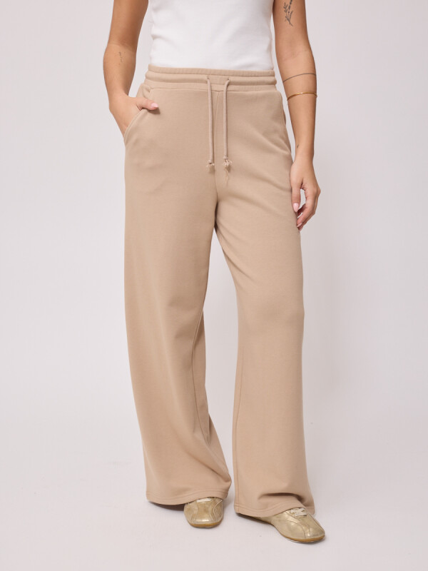 BABUCHA JAIMINS26 RUSTY Beige