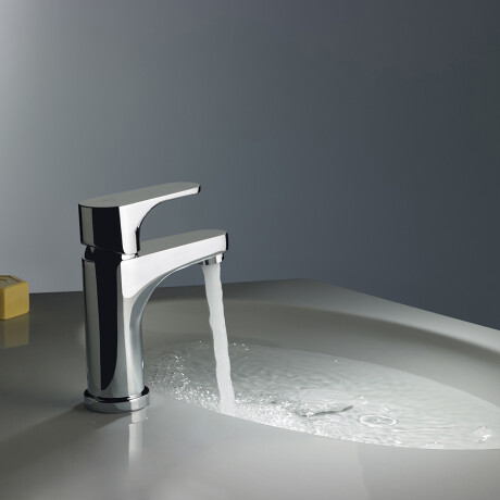 LAVATORIO MONOCOMANDO SIN DESAGUE 000