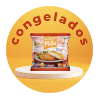 Congelados