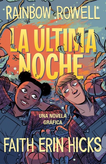 La última noche La última noche