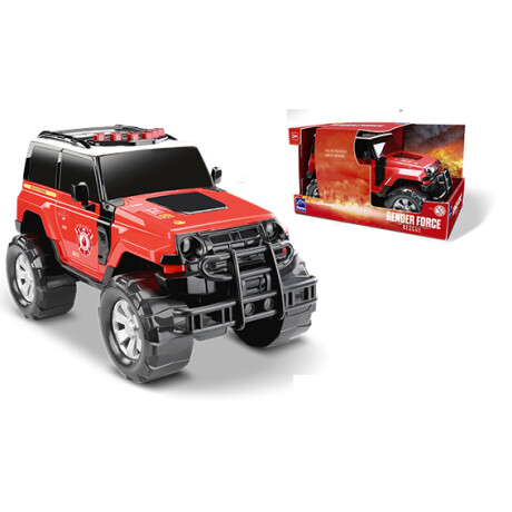 CAMIONETA ROMA 1018 CAMIONETA ROMA 1018