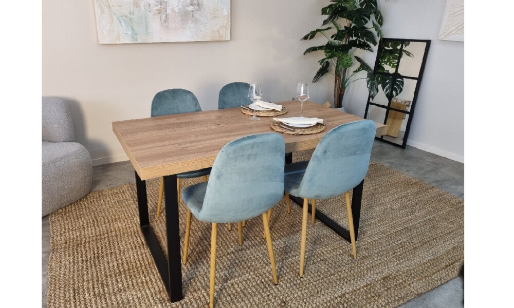 Espejo Marco Hierro Espejo Marco Hierro