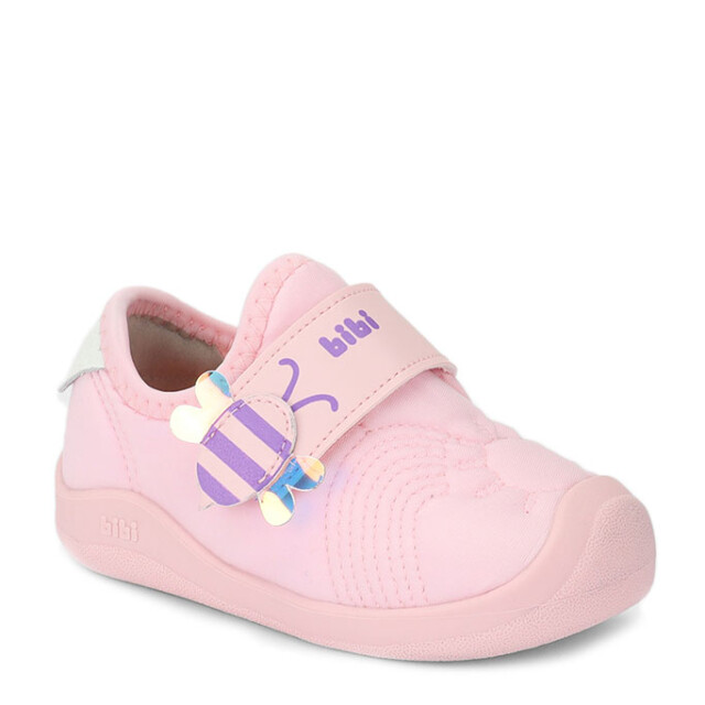 Championes de Mujer Bibi Rosa