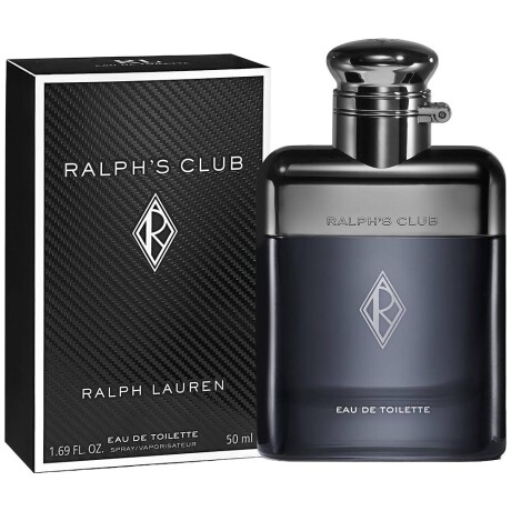 Ralph Lauren Ralph'S Club Eau De Toilette - Perfume Hombre 50ml Ralph Lauren Ralph'S Club Eau De Toilette - Perfume Hombre 50ml