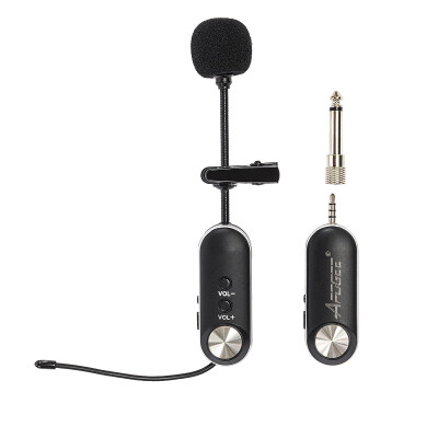 MICROFONO INALAMBRICO APOGEE PM11U UHF MICROFONO INALAMBRICO APOGEE PM11U UHF