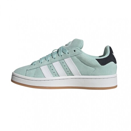 adidas CAMPUS 00S Semi Flash Aqua
