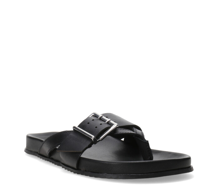 Sandalia de Mujer Miss Carol Negro