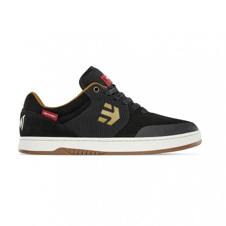ETNIES MARANA X INDEPENDENT Black