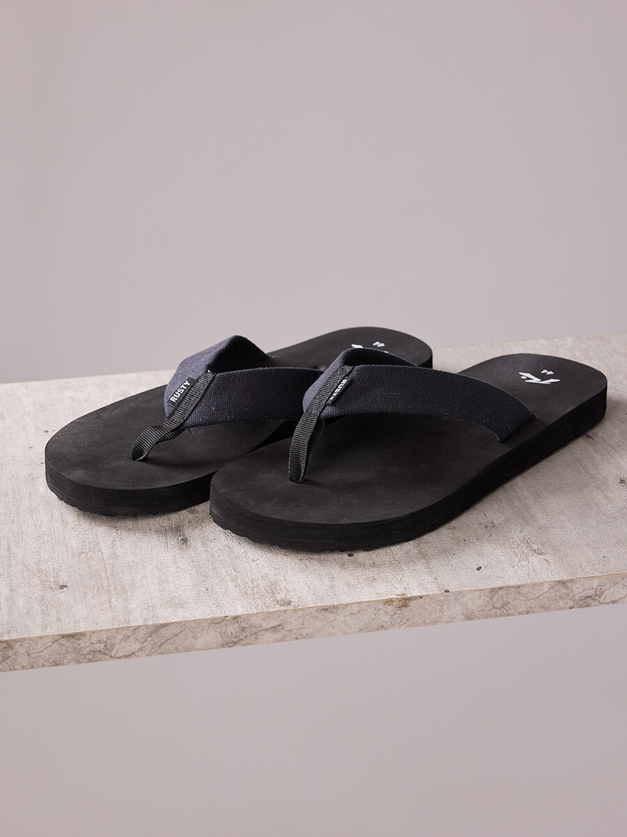 OJOTAS PIRLO RUSTY - Negro 