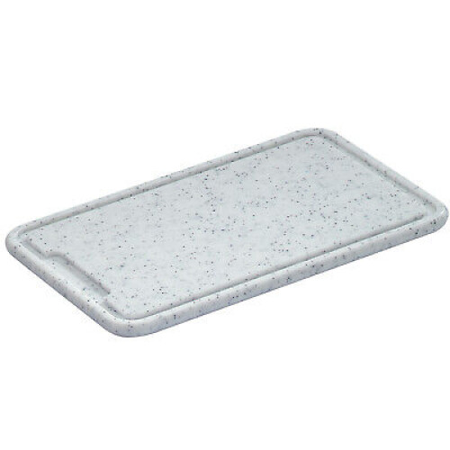 Tabla acanalada Zassenhaus Granito 36x23 cm. Tabla acanalada Zassenhaus Granito 36x23 cm.