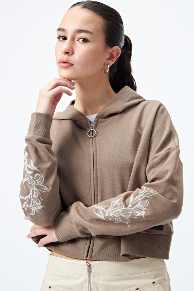 CANGURO MOLIN Visón