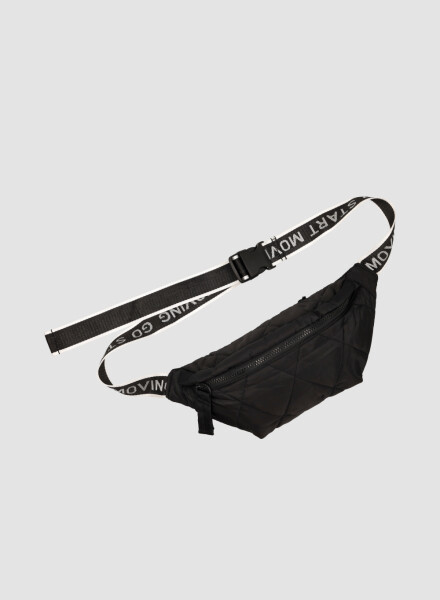 Pouch bag Negro
