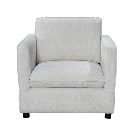 BUTACA TELA NATURAL-BEIGE AMSTERDAM BEIGE