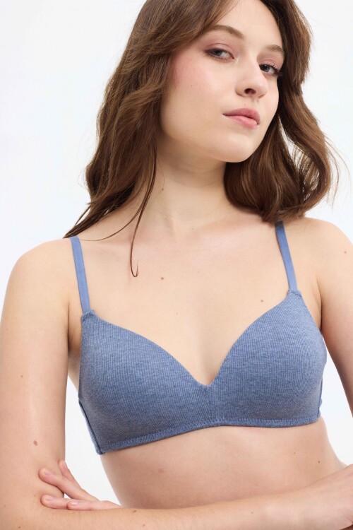 Soutien Constanza Azul Melange