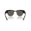 Ray Ban Rb0316-s Mega Clubmaster 6826/j5
