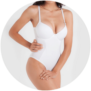 Bodys modeladores - Listado