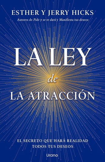 La ley de la atracción La ley de la atracción