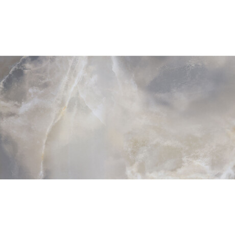 Ceramica 62X120 Marmolado Pulido Rectificado GRIS